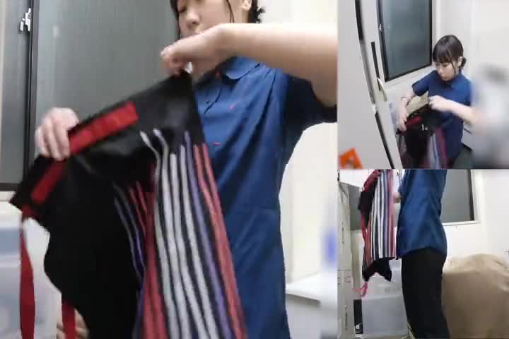 Digi-tents Changing 盜撮女生試著室更衣~15286780 new