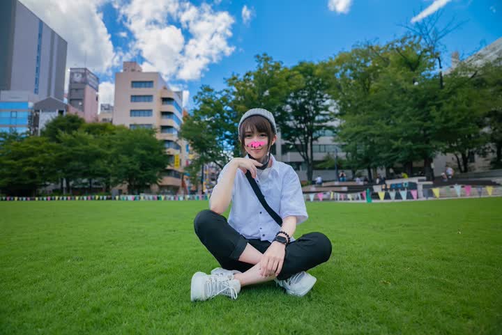 FC2-2435891 【FC2発】完全顔出し!素人大学生【限定】ジェンダーレス女子 マリ22身体は女、中身は男の子。女子も惚れるカッコイイ男子ファッション♀ new