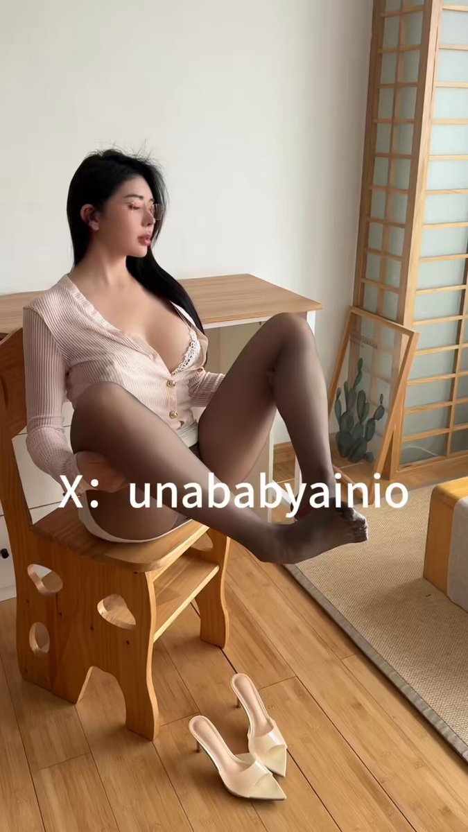 “我可以用足解决男友的任何需求。”