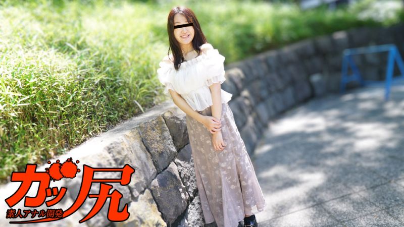 素人美尻痴態 都筑みさの肉感蜜桃臀全力撞击 10musume_050724_01 无码直送